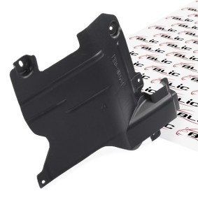 BLIC Motorabdeckung rechts 6601-02-0511872P