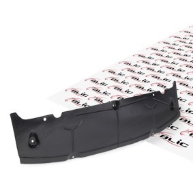 d'origine Honda JAZZ BLIC Carter de protection sous moteur 6601-02-3121870P