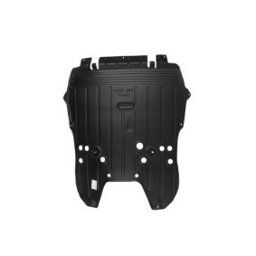 BLIC Motorabdeckung 6601-02-5519861P