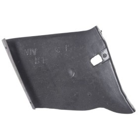 BLIC Cache moteur 6601-02-6063861P