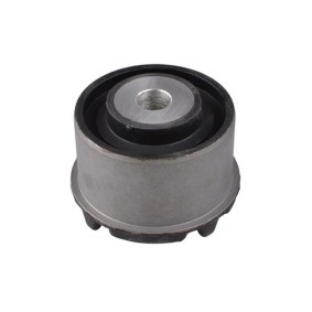 TEDGUM Suspension, support d'essieu TED95838