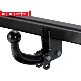 029-781 BOSAL attelage remorque CHRYSLER PT CRUISER