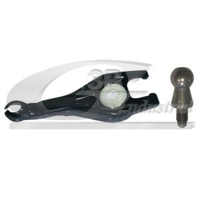 3RG Irroitushaarukka, kytkin 22209K