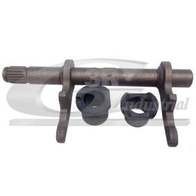 3RG Irroitushaarukka, kytkin 22901