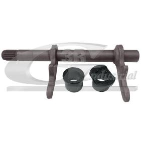 3RG Utløserarm, clutch 22902