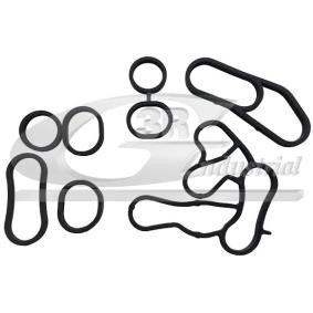 Spletna trgovina z 3RG Komplet tesnil, hladilnik olja 80939