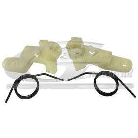 3RG Charnière de porte 82243