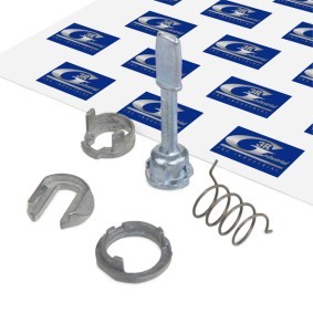 3RG Cylindre de serrure 85773