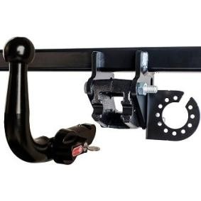 034-133 BOSAL attelage remorque CHRYSLER PT CRUISER