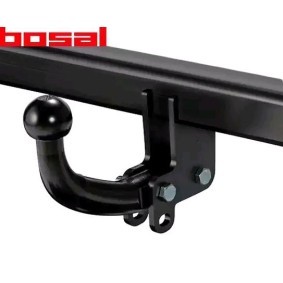 оригинальные Mazda DEMIO BOSAL Фаркоп/прицепное устройство 037-001