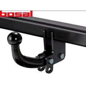 d'origine Volvo 850 BOSAL Attelage remorque 043-171
