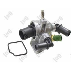 Spletna trgovina z ABAKUS Termostat, hladilno sredstvo 016-025-0007