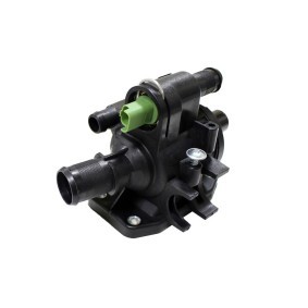 ABAKUS Termostat, kjølemiddel 038-025-0008