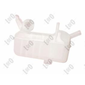 ABAKUS Utjevningsbeholder, kjølemiddel 042-026-005