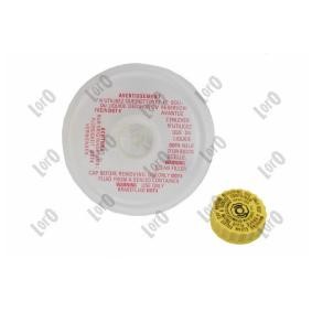 Spletna trgovina z ABAKUS Ekspanzijska posoda, zavorna tekocina 053-026-029