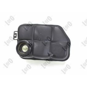 ABAKUS Ausgleichsbehälter ohne Deckel 054-026-006