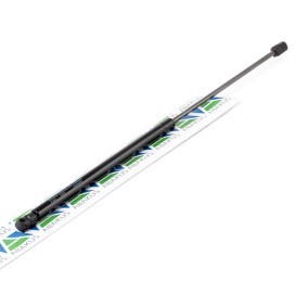 ABAKUS Tailgate strut 310N, 569 mm 101-00-481