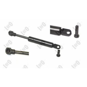 Spletna trgovina z ABAKUS Plinska vzmet, Prostor za prtljago / prtljaznik 101-00-755