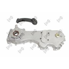 Купить ABAKUS Масляный насос 102-00-002