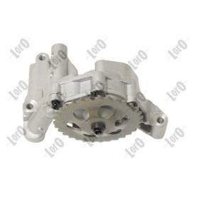 Купить ABAKUS Масляный насос 102-00-008