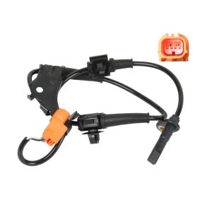 ABAKUS Senzor, stevilo obratov kolesa prva os desno, 2-polen, 825mm 120-02-141