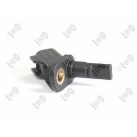 Купить ABAKUS Датчик, частота вращения колеса 120-02-163