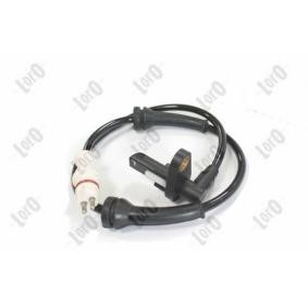 ABAKUS ABS sensor 120-03-127