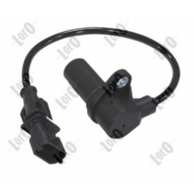 Spletna trgovina z ABAKUS Dajalnik impulzev, rocicna gred 120-04-083