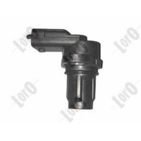 ABAKUS Sensor, posición árbol de levas 120-05-034