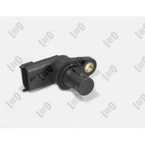 ABAKUS Sensor, kamakselposisjon 120-05-048