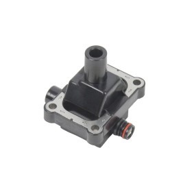 ABAKUS Tennspole 1-polet, Tilkoplingstype SAE 122-01-053
