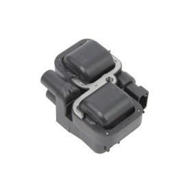 ABAKUS Bobine 3-polig, Aansluituitvoering conform DIN 122-01-079