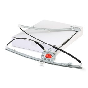 ABAKUS Lasinnostin 130-042-007