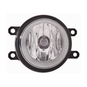 Купить ABAKUS Противотуманная фара 212-2052L-UE