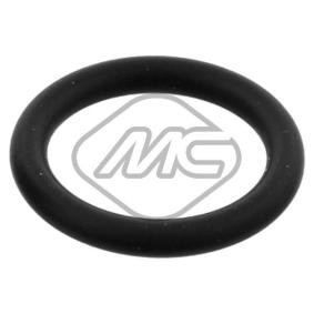 Metalcaucho Tetning, rørledning kjølevæske 02110