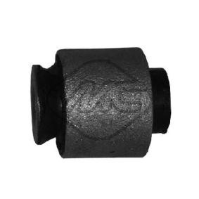 Metalcaucho Stabilisator, Fahrwerk Hinterachse, 12mm 05247