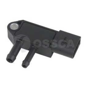 OSSCA Behuizing, kentekenlamp 22478