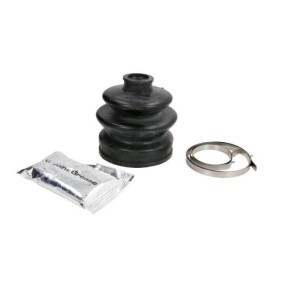 PASCAL Bellow, propshaft G60321PC