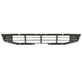 PACOL Radiator Grille VOL-FP-037