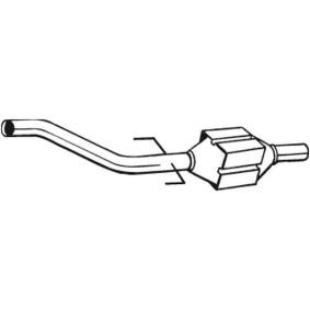 originais Mercedes-Benz MARCO POLO BOSAL Conversor catalítico 099-414