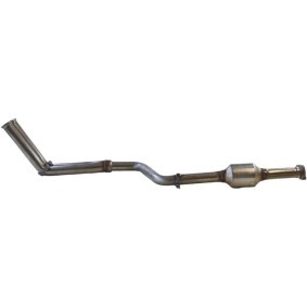 originais Mercedes-Benz MARCO POLO BOSAL Catalisador 099-499
