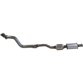 originais Mercedes-Benz MARCO POLO BOSAL Catalisador 099-600