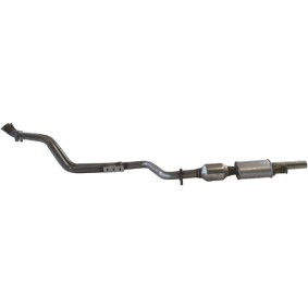 originais Mercedes-Benz MARCO POLO BOSAL Pre-catalizador 099-603