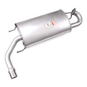 BOSAL Takaäänenvaimentaja 171-003