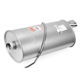 BOSAL Silenciador trasero 190-619