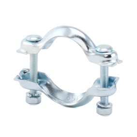 BOSAL Auspuffschelle 58mm 254-627