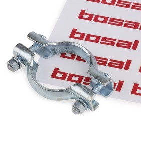 BOSAL Collier de serrage d'échappement 254-950