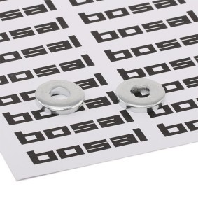 BOSAL Anneau élastique, échappement 258-121