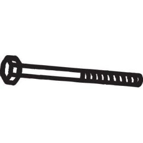 BOSAL Schraube, Abgasanlage 258-825