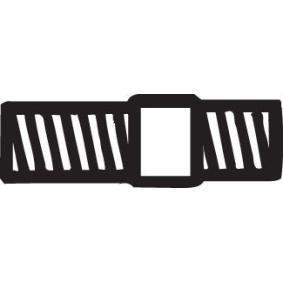 BOSAL Skrue, udstødningssystem 258-946